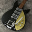 Oct 2002 Rickenbacker 325/6 C58, Jetglo: Free image