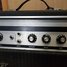 Aug 1978 Rickenbacker TR75/amp , Black: Body - Rear