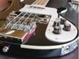 Rickenbacker 4003/4 , Jetglo: Body - Front