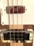 Rickenbacker 4003/4 Mod, Natural Walnut: Free image