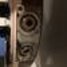 Rickenbacker 4003/4 Mod, Natural Walnut: Close up - Free2