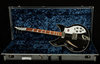 Rickenbacker 381/6 V69, Jetglo: Free image