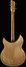 Rickenbacker 381/6 V69, Mapleglo: Full Instrument - Rear