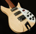 Rickenbacker 350/6 V63, Mapleglo: Body - Front