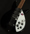 Rickenbacker 325/6 C64, Jetglo: Body - Front