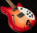 Rickenbacker 360/12 , Fireglo: Body - Front