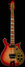 Rickenbacker 660/6 , Fireglo: Full Instrument - Front