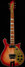 Rickenbacker 660/6 , Fireglo: Full Instrument - Front