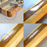 Rickenbacker 330/6 , Mapleglo: Neck - Rear