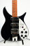 Rickenbacker 355/12 JL, Jetglo: Body - Front