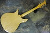 Rickenbacker 325/6 V59, Mapleglo: Full Instrument - Rear