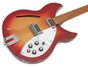 Rickenbacker 330/6 , Fireglo: Free image