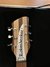 Rickenbacker 330/6 , Mapleglo: Headstock