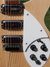 Rickenbacker 1993/12 Plus, Mapleglo: Close up - Free2