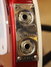 Rickenbacker 360/6 , Ruby: Close up - Free