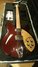 Rickenbacker 330/6 75th Ann, DCMetallic: Full Instrument - Front