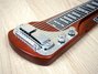 Rickenbacker SW/8 LapSteel, Walnut: Body - Front