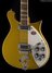 Rickenbacker 620/6 , Goldglo: Body - Front