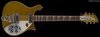 Rickenbacker 620/6 , Goldglo: Full Instrument - Front