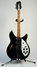 Rickenbacker 370/12 V64, Jetglo: Full Instrument - Front