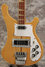 Rickenbacker 4001/4 , Mapleglo: Body - Front