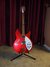 Rickenbacker 330/12 , Ruby: Full Instrument - Front