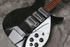 Rickenbacker 325/6 C64, Jetglo: Free image2