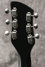 Rickenbacker 325/6 C64, Jetglo: Headstock - Rear