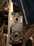 Rickenbacker 4003/4 , Jetglo: Close up - Free