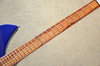 Rickenbacker 330/6 , Midnightblue: Neck - Front