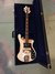 Rickenbacker 4001/4 BT, White: Free image2