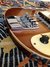 Rickenbacker 4001/4 , Autumnglo: Free image