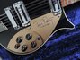 Rickenbacker 660/12 TP, Jetglo: Close up - Free2