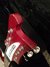 Rickenbacker 480/6 , Burgundy: Close up - Free2