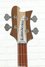 Rickenbacker 4003/4 , Mapleglo: Headstock