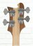 Rickenbacker 4003/4 , Mapleglo: Headstock - Rear