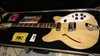 Rickenbacker 360/12 , Mapleglo: Full Instrument - Front