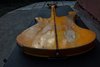 Rickenbacker 4001/4 , Mapleglo: Free image