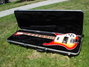 Rickenbacker 4003/4 , Fireglo: Full Instrument - Front