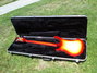 Rickenbacker 4003/4 , Fireglo: Full Instrument - Rear