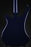 Rickenbacker 4003/4 S, Midnightblue: Body - Rear