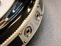 Rickenbacker 381/6 V69, Jetglo: Close up - Free