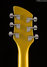 Rickenbacker 620/6 SPC, Goldglo: Headstock - Rear