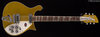 Rickenbacker 620/6 SPC, Goldglo: Full Instrument - Front