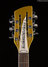 Rickenbacker 620/12 SPC, Goldglo: Headstock