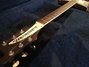 Rickenbacker 480/6 , Jetglo: Headstock