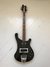 Rickenbacker 4003/4 , Jetglo: Full Instrument - Front