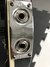 Rickenbacker 4003/4 , Jetglo: Close up - Free