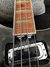 Rickenbacker 4003/4 , Jetglo: Close up - Free2