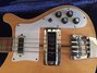 Rickenbacker 4001/4 , Mapleglo: Body - Front